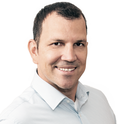 Konrad Griesser — Ihr Ansprechpartner bei Webagency Munich